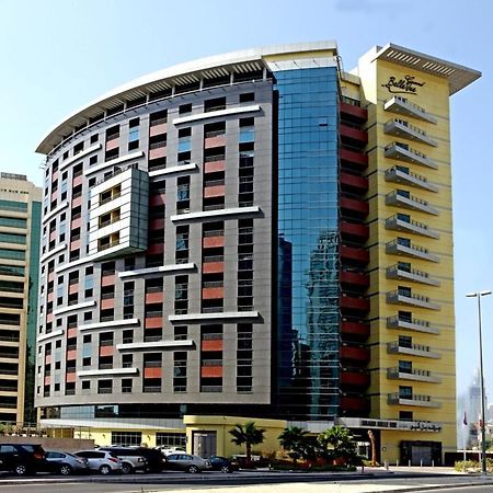 Belle Vue Building Apartment Dubai Ngoại thất bức ảnh